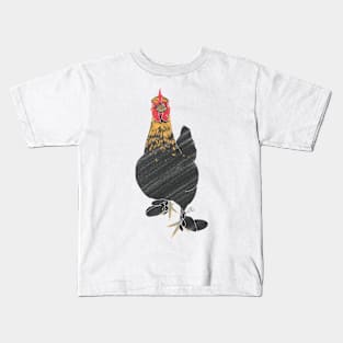 Golden Kids T-Shirt